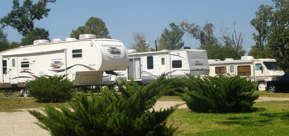 Lake Conroe RV Resort photo 3